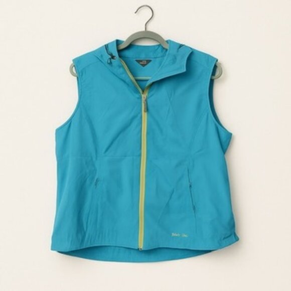 Eddie Bauer Vest 2XL - Picture 1 of 7